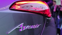 Reviews car - 2016 Buick Avenir Concept - 2015 Detroit Auto Show