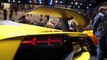 Reviews car - 2016 Lamborghini Aventador SV - 2015 Geneva Motor Show