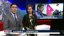 Pangulong Duterte, nagpahayag ng pagkadismaya sa mga komunistang grupo dahil sa kawalan ng katapatan