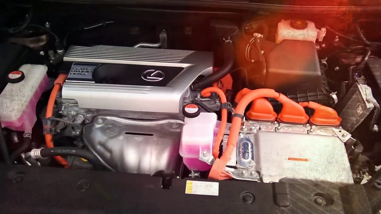 Reviews car - 2016 Lexus NX 300h Incredibly Comfortable and Convenient Seats - Feature Focus