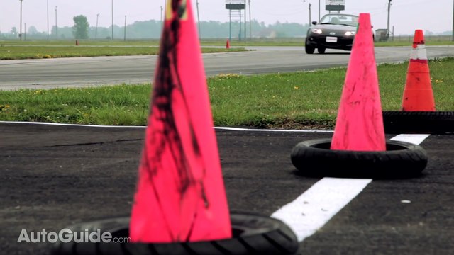 Reviews car - 2016 Mazda MX-5 vs. 2015 Mazda MX-5