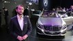 Reviews car - 2016 Mercedes-Benz Maybach S600 - 2014 L.A. Auto Show