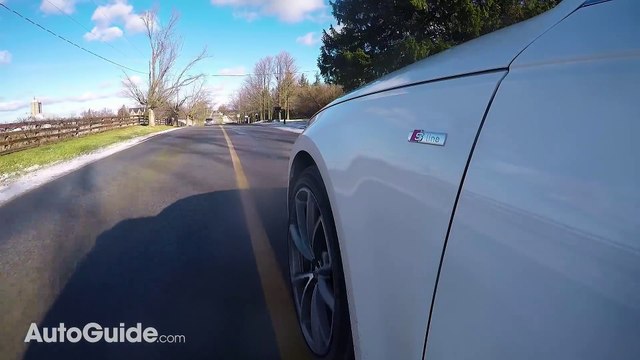 Reviews car - 2017 Audi A4 2.0TFSI Quattro vs 2017 Mercedes-Benz C300 4Matic