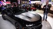 Reviews car - 2017 Chevrolet Camaro 1LE - 2016 Chicago Auto Show