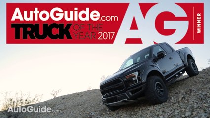 Reviews car - 2017 Ford F-150 3.5L EcoBoost Review