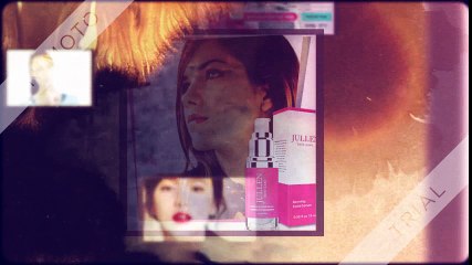 Jullen Serum Skin Care Formula