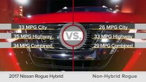 Reviews car - 2017 Nissan Rogue Hybrid First Look - 2016 Miami Auto Show