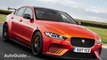 Reviews car - Aston Martin DB11 V8, Jaguar Super Sedan, The Wienerfleet and More Weekly News Roundup