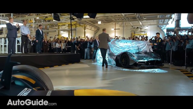 Reviews car - AWD Dodge Challenger, No Mazda RX-9, a Sold Out Aston Martin AutoGuide Weekly News Roundup - Ep. 3