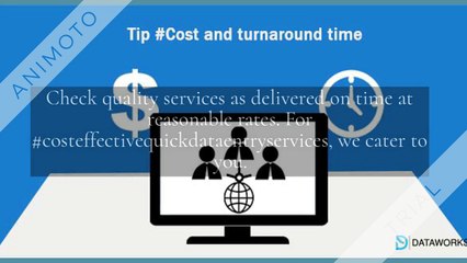 Tips for choosing outsourcing partners