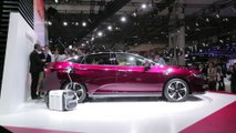 Reviews car - Honda Clarity Concept - 2015 Tokyo Motor Show
