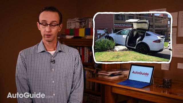 Reviews car - Keep Tesla's Autopilot Beta Off the Road The Skinny with Craig Cole