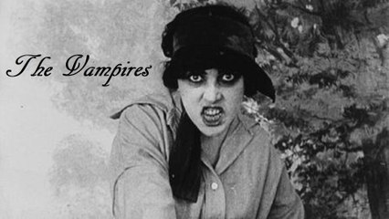 The Vampires (1915) - Episode 2 - The Ring That Kills