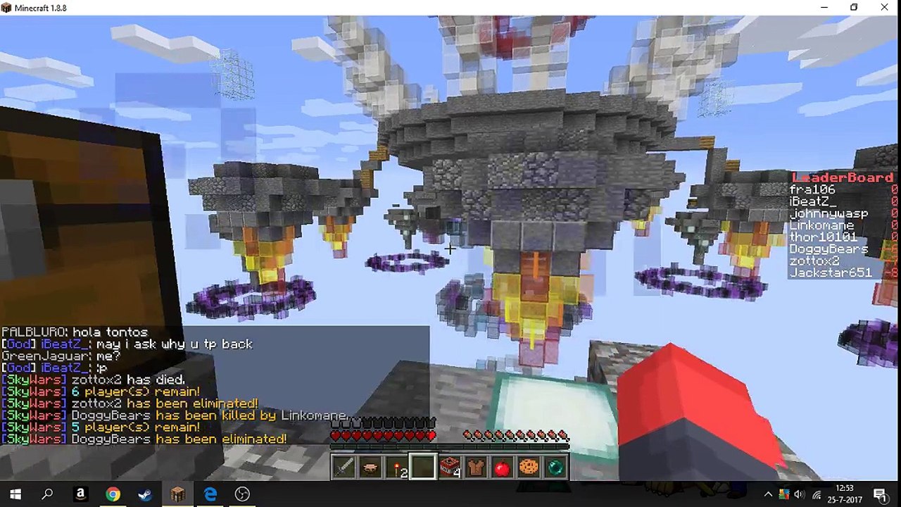 R.i.p banned ;p