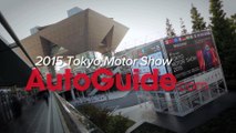 Reviews car - Subaru VIZIV Future Concept - 2015 Tokyo Motor Show