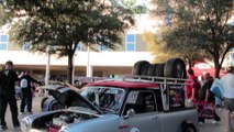Reviews car - Top 5 Best Trucks of the 2016 SEMA Show