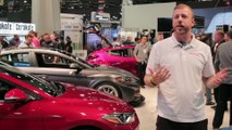 Reviews car - Top 5 Craziest Hyundai Concepts - 2016 SEMA Show