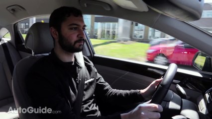 What Makes the 2016 Hyundai Sonata Plug-In Hybrid So Green - Feature Focus