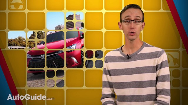 Reviews car - Top 10 Badass Sedans The Short List