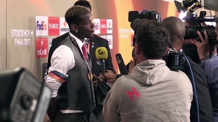 Julia Roberts : son incroyable coup de foudre pour Paul Pogba