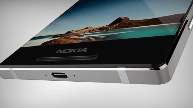 Nokia 8 Is Finally Here With 6GB RAM a 128GB and 24 MP Camera ᴴᴰ