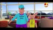 Cold Drink Pi Ke Set - Happy Billo Sheru - Funny Cartoon Animation - MH One Music