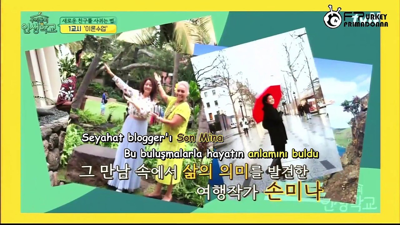 OLA EP01 - Hongki Cut