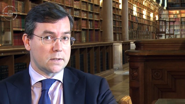Romain Godet : Les activités de contrôle menées par les structures temporaires des commissions