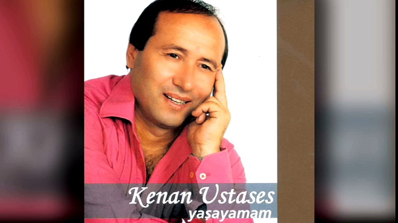 Kenan Ustases - Yaşayamam (Full Albüm)