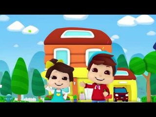 Omar & Hana | Nantikan Animasi Baru Omar & Hana Mulai Mac | Sebuah Produksi Digital Durian & Astro