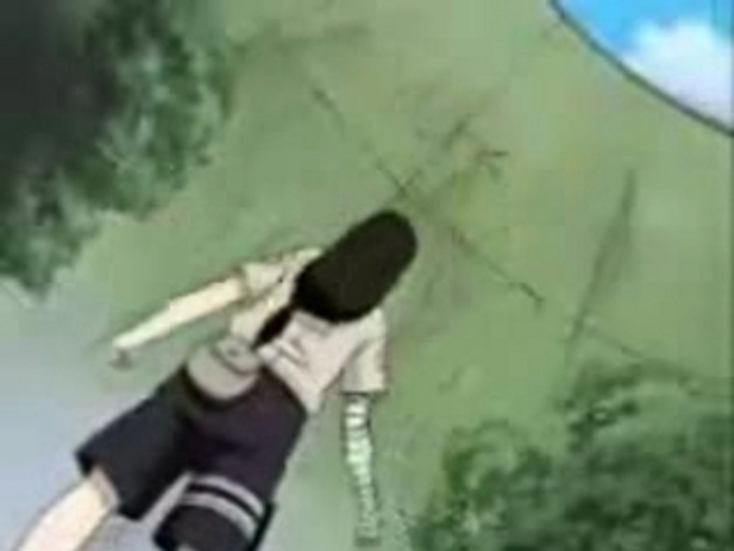 ⁣Amv Naruto - Naruto Goodbye