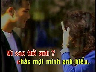 Tâm Sự Với Anh - Thy Bach, Thanh Phương KOK