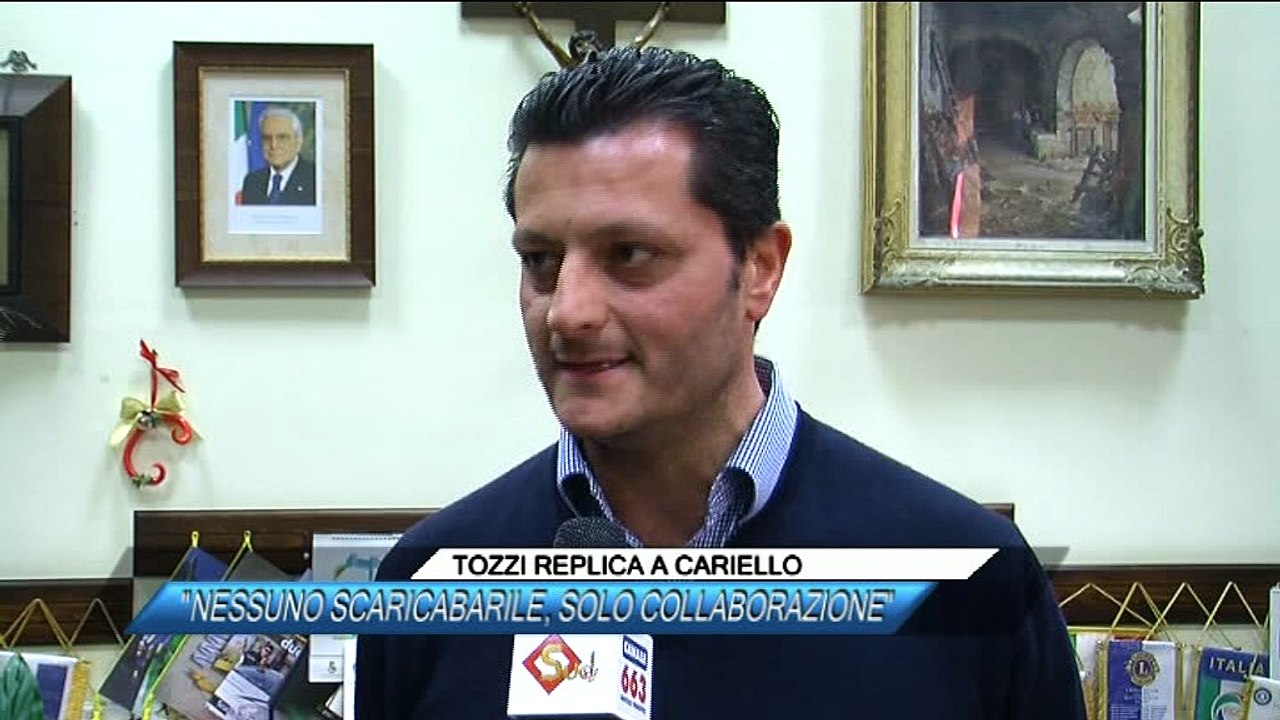 TG NEWS 25/07/2017