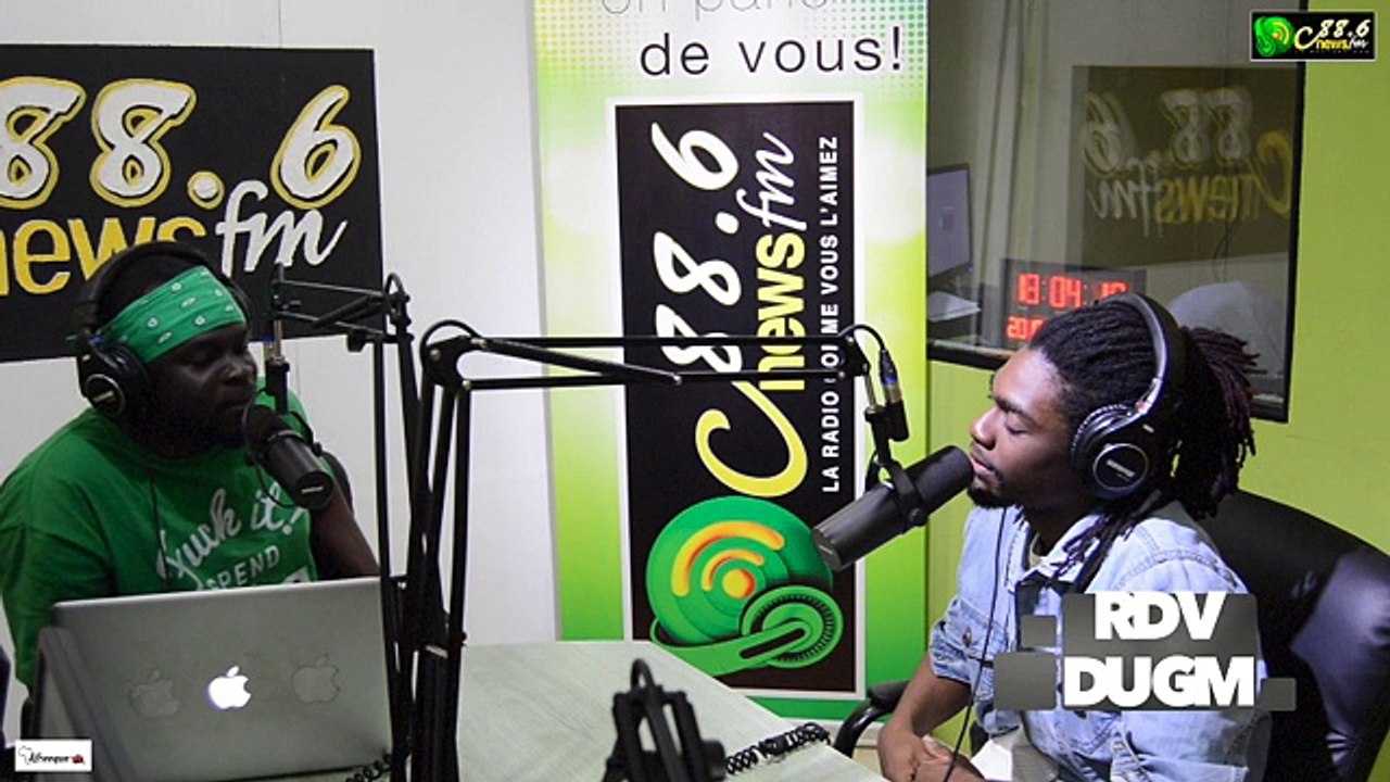 Les Rdv du GM- L'interview de Stelair.