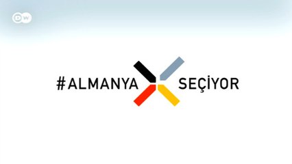 Almanya seçiyor... Ama nasıl?