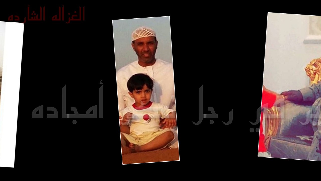 أنا ولد زايد _الشهيد سلطان الكتبي