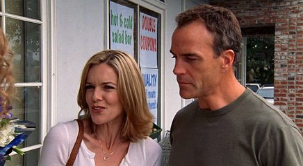 Point Pleasant S01e04 She Lonely Hunter