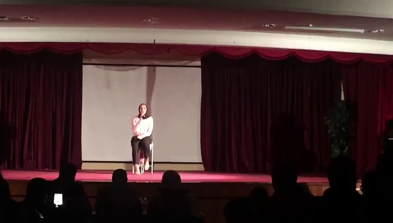 ARKIS Highschool Talent Show