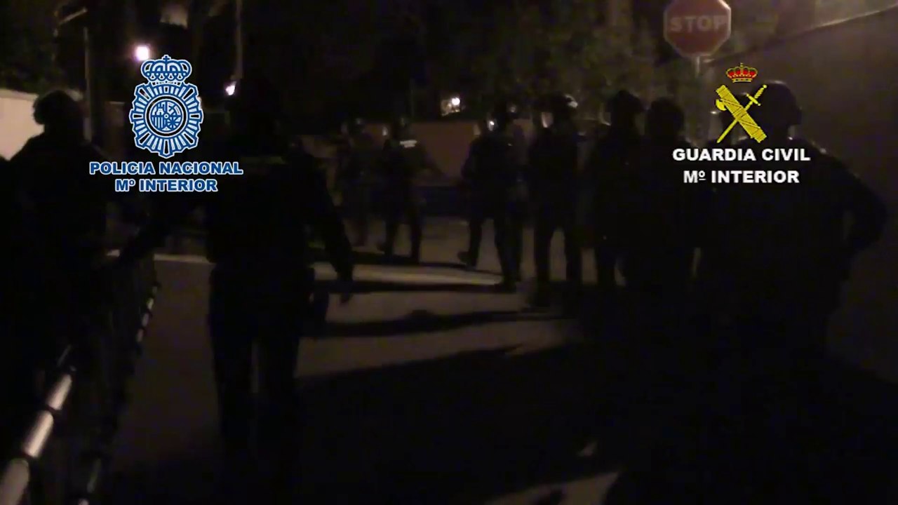 ASÍ fue como blanqueando dinero de la droga creó un imperio inmobiliario y turístico desde Chiclana, Cádiz