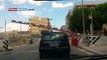 Andria, il passaggio a livello di Via Barletta è impazzito: si apre e si chiude in continuazione