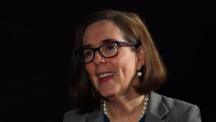 Meet the governor of one of the most anti-Trump states in the union