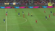Thomas Muller Goal After Fantastic Assist By Ribery vs Chelsea (0-2)