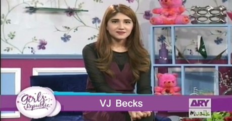 Girls Republic 25th july 2017