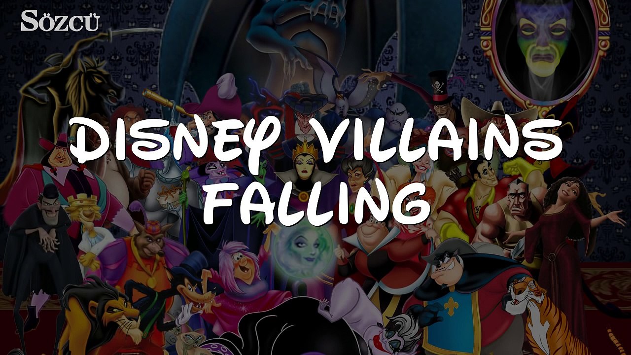 Disney masalları neden hep aynı sonla bitiyor?