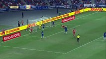 Thomas Müller Goal - Chelsea 0-2 Bayern München 25.07.2017 [HD]