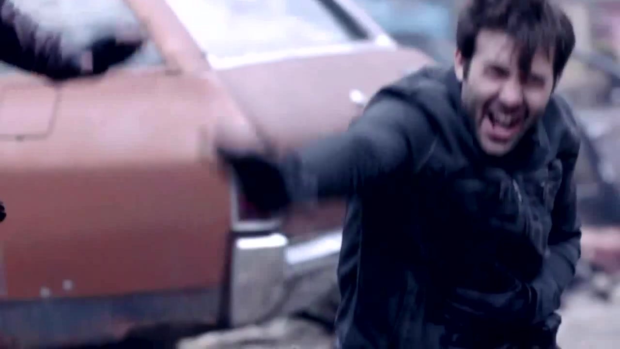 Watch Online Zoo Season 3 Episode 6 Full Online "Oz is Oz" ~ (CBS)