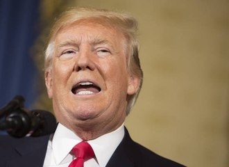 Trump accuses Washington Post of 'fabricating' facts about Syria