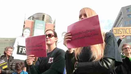 Amnistía Internacional pide a la UE actuar en Turquía