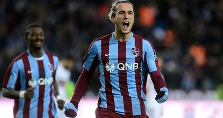 Yusuf Yazıcı'yı İzleyip Hayran Kalan Lyon, Trabzon'un Kapısını Çalacak