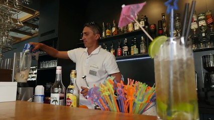 Italian Restaurant Leonardo Bansko